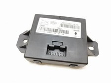 JAGUAR I-PACE X590 Autres