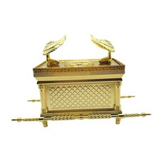 Boîte à bibelots décorative