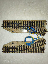 MARKLIN HO 5202 AIGUILLAGES