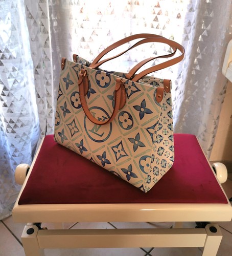 Louis vuitton sac - -, cabas