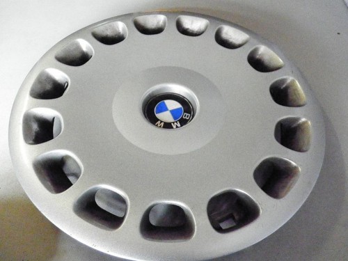Enjoliveur roue bmw serie - enjoliveur,