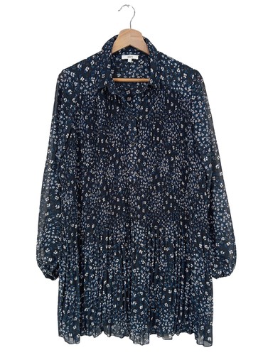 Jake robe chemise dames - chemise,