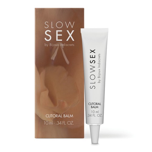 Bijoux sexe lent - -,