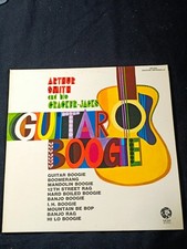 A4BC/VINYLE 33T ARTHUR SMITH