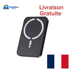 Chargeur Magnétique  Voiture