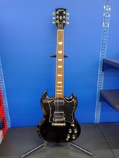 Guitare électrique GIBSON SG