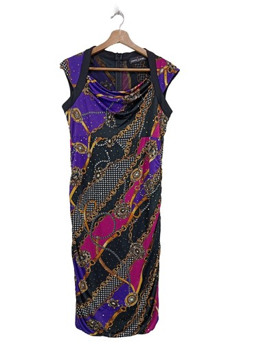 Pierre cardin robe empire - cardin,