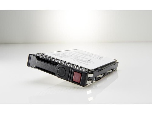 Disque ssd enterprise - disque, hp