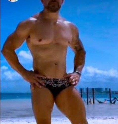 New men sexy black - men's,