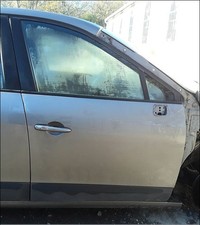 PORTE AV D RENAULT SCENIC 3