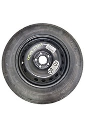 RESERVERAD Renault Kadjar (RFEH) SUV 1.3 TCE 140 FAP 16V (H5H-470(H5H-B4)) 225