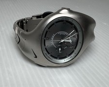 2001 Nike Triax Armored Chrono