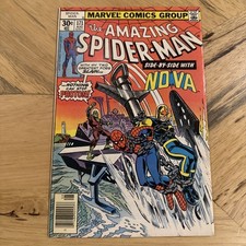 The Amazing Spider-Man #171