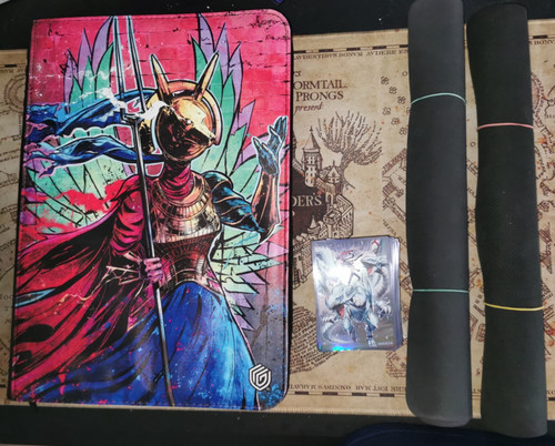 Lot de cartes yu - , gi