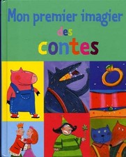 Mon premier imagier des contes