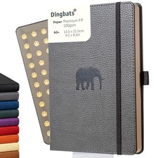 Dingbats*  Faune Carnet de