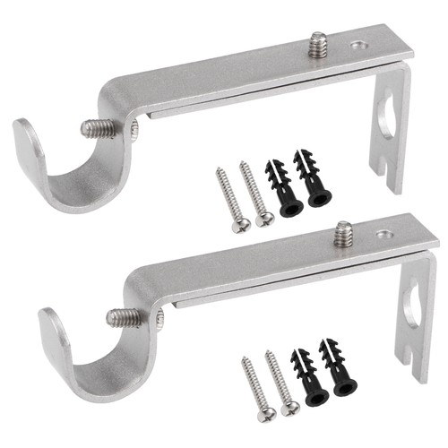 Rideau barre support fer - barre,