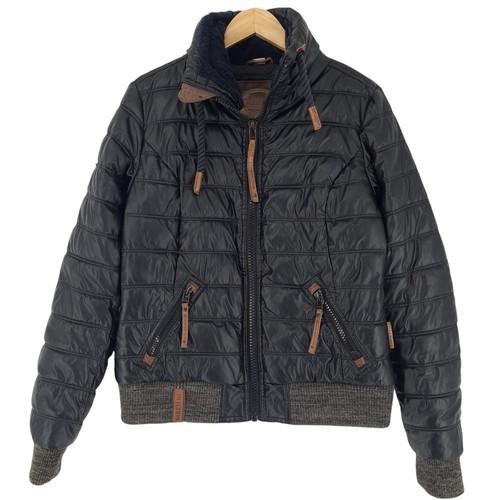 Naketanо lässig veste - naketanо,