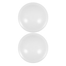 2 Pcs Abat Jour Plafond