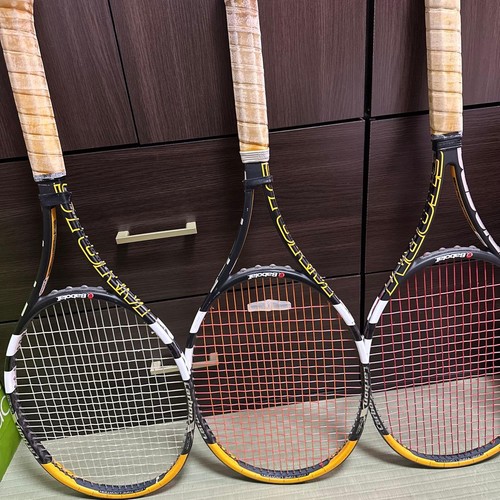 Babolat pure storm limited - storm,