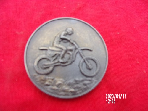 Médaillon badge médaille - médaillon,