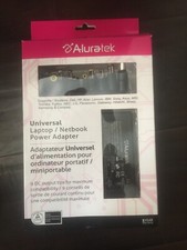 ALURATEK ANPA01F UNIV POWER