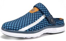 Sabots Mules Femme Homme