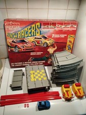 Circuit Majorette Punc Racers