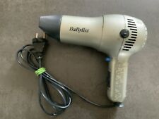 sèche cheveux Babyliss 2 vitesses