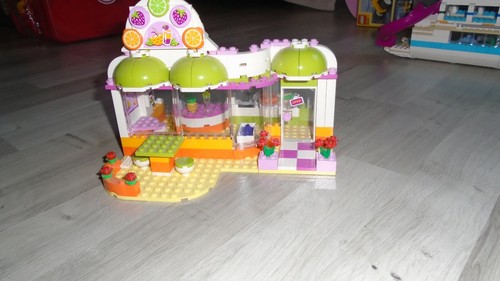 Set lego friends 41035 - friends,