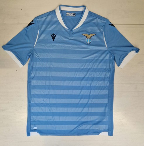Macron lazio maillot - a2,