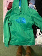 Women's North Face Pullover