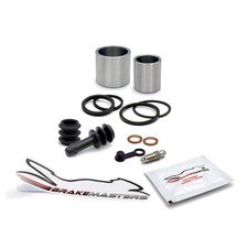 Kawasaki ZR550 Zephyr B5 1995