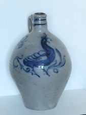 Grande cruche Betschdorf ou