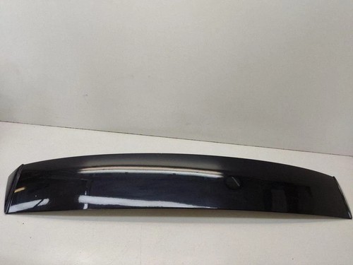 Bmw e60 becquet couvercle - becquet, de