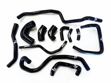 Roose Motorsport Silicone Additionnelle Durites pour Mondeo ST220 3.0 Pré Tuning