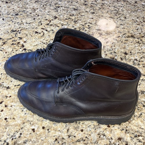 Alden indy boot 5 - alden, 11.5
