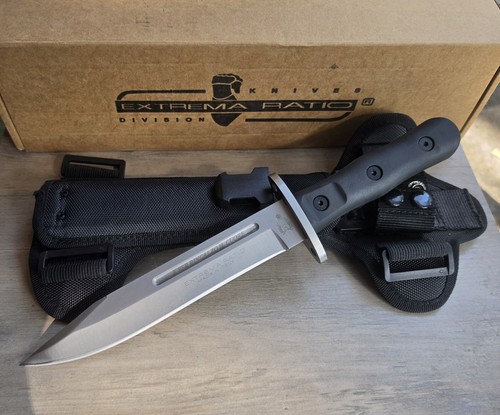 Extrema ratio knife operativo - extrema,