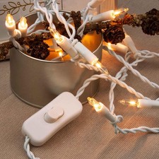 Guirlande lumineuse