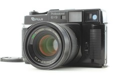 [Exc+5] Appareil photo