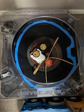 Beyblade X Toy with rotating