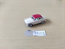 UNIVERSAL HOBBIES, SIMCA ARONDE P60, 1/87e