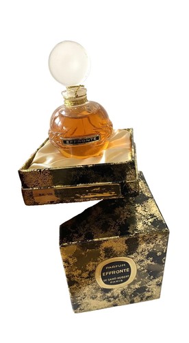 Effronté parfum saint - effronté, de