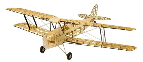 Mini tiger moth 980mm - tiger,