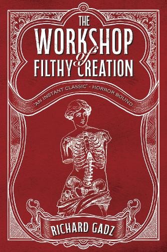 Richard gadz the workshop - the,