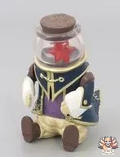 Mini figurine jouet capsule