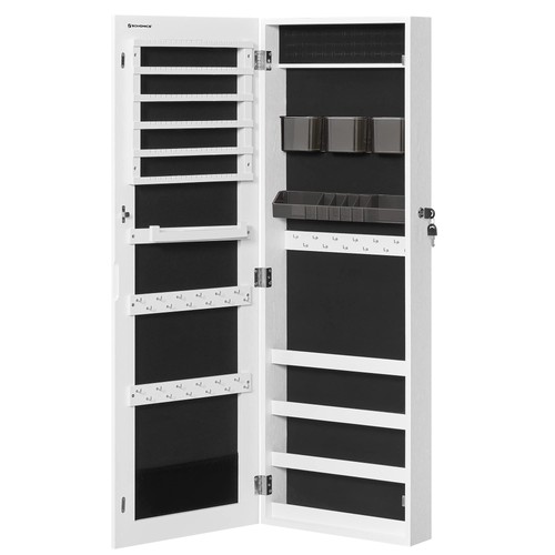 Armoire bijoux murale - armoire, à