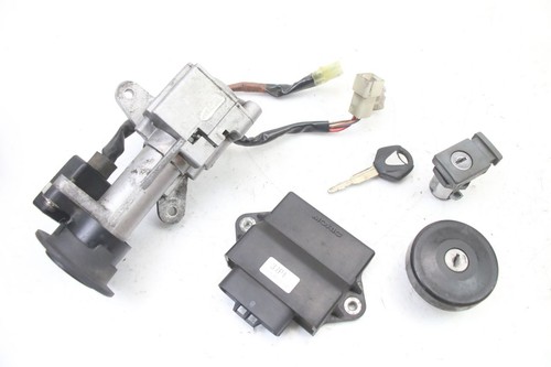 Kit serrure cle cdi neiman - cle,