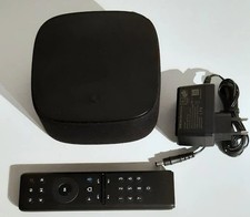 enceinte - SFR - Box 8 TV