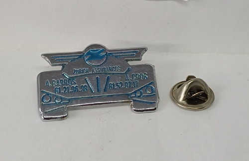 Pin zurich assurances - zurich,
